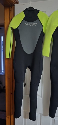 Body glove kids full length - body,