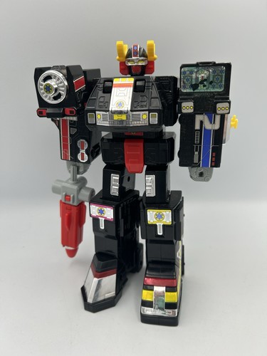 Gogofive sentai power rangers - sentai,