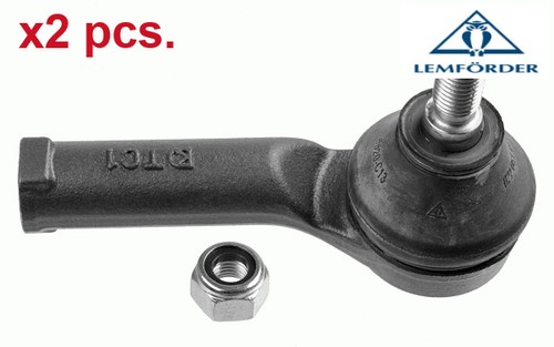 Front tie rod - tie,