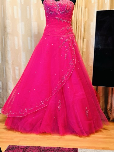 Mori lee designer pink - designer,
