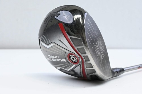 Callaway great big bertha 2016 - callaway,