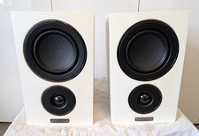 Mission LX-1 Bookshelf