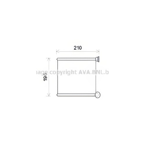 Ava interior heating - interior,