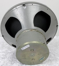 Vintage Vitavox 12" speaker