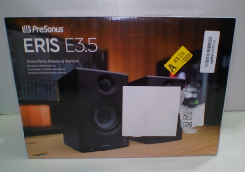 Presonus eris 5bt - presonus, 3.5"