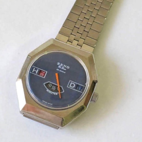 Zeno watch basel luxe - zeno-watch,