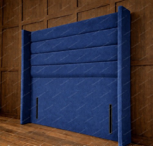 Plush velvet vertical lined - vertical,
