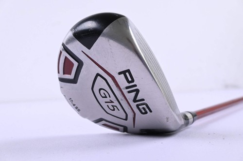 Ping g15 wood 15 - #3,