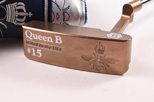 Bettinardi queen 15 2023 - queen, #15
