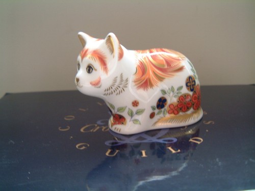 Royal crown derby spice - royal,