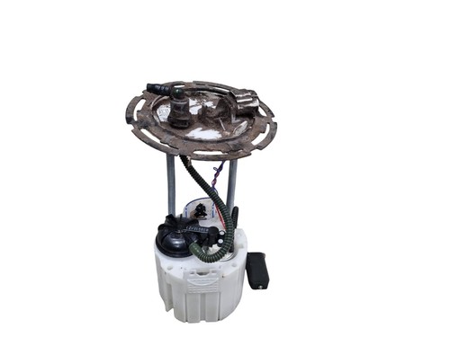 Vauxhall astra fuel pump - vauxhall, k