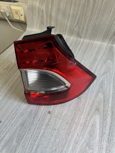 Ford galaxy rear light mk3 - galaxy,
