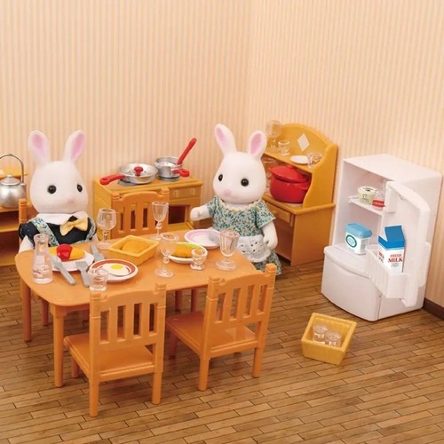 Baby dolls plastic - plastic, set