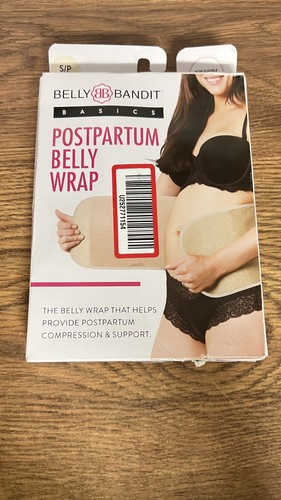 Belly bandit postpartum - bandit,