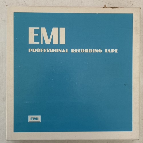 Emi used reel - emi, to