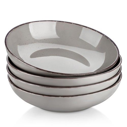 Vancasso grey stoneware - grey,