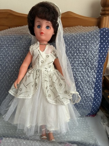 Vintage 1950s roddy - 1950s,