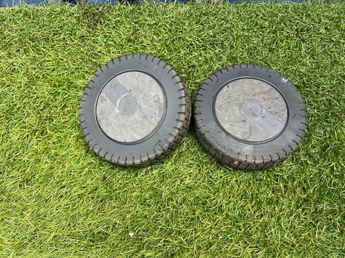 Hayter front lawnmower - 43,