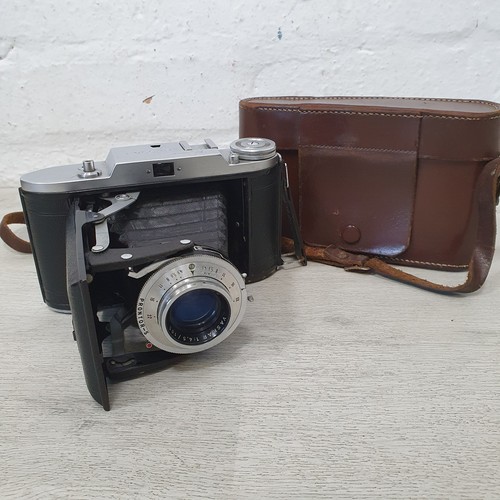 Vintage voigtlander bessa - vintage,