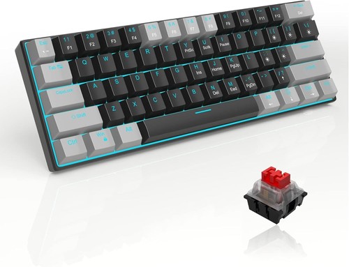 Mechanical gaming - mechanical,