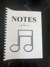 Rare Vintage Magic Book -