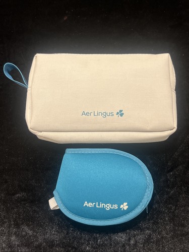 Aer lingus airline amenity - aer,
