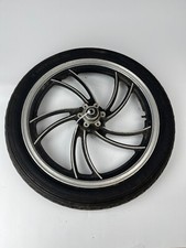 Yamaha RD250LC 4L1 Front Wheel