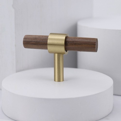 Wooden kitchen cabinet knobs - cabinet,