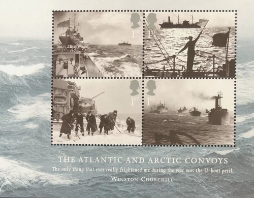 2013 mint mnh the - gb,