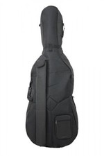 Petz well made cello case in 5