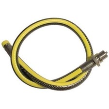 UNIVERSAL 1/2" BAYONET GAS