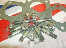 Rover SD1 V8 Carburettors