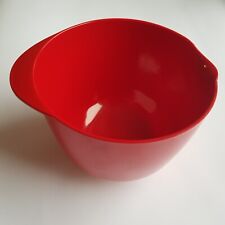 Melamine Mixing Cooking Bowl