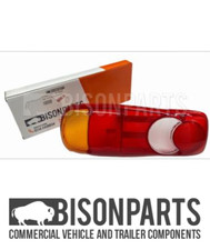 REAR BACK LIGHT LAMP LENS