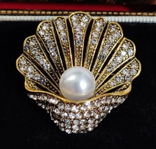Vintage art deco style faux - vintage,