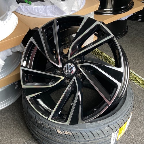 Golf gtd clubsport - 19”,