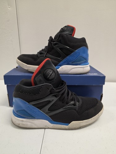 Reebok commonwealth pump - commonwealth, omni