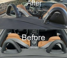 mercedes SLK R171  Windscreen