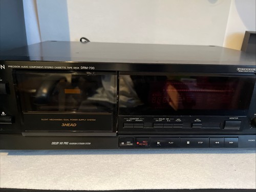 Denon drm 700 head - drm-700, cassette