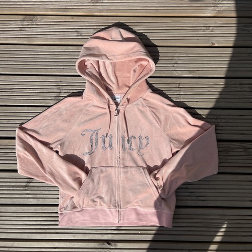 Juicy couture velour - juicy,