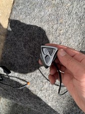 Screen Mount For Carrera