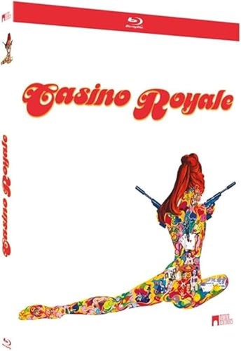 Casino royale john - royale,