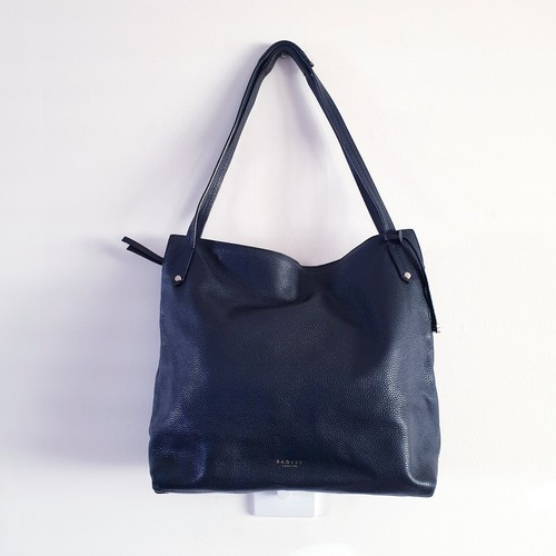 Radley london black shoulder - london,