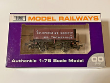 Wessex Wagons Ltd Edition of