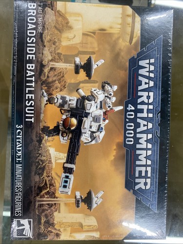 Games workshop warhammer tau - warhammer,