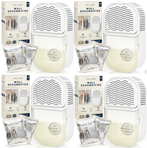 Wardrobe dehumidifier - wardrobe,