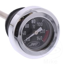 JMP Oil Temperature Gauge