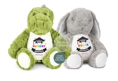 Personalised graduation soft - personalised,