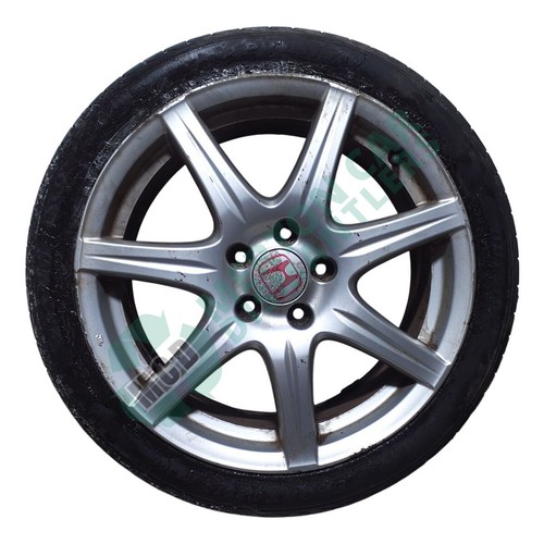 Honda civic viii hatchback - honda,