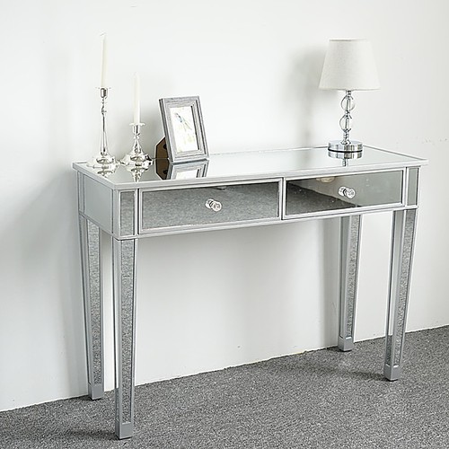 Venetian mirrored dressing - venetian,